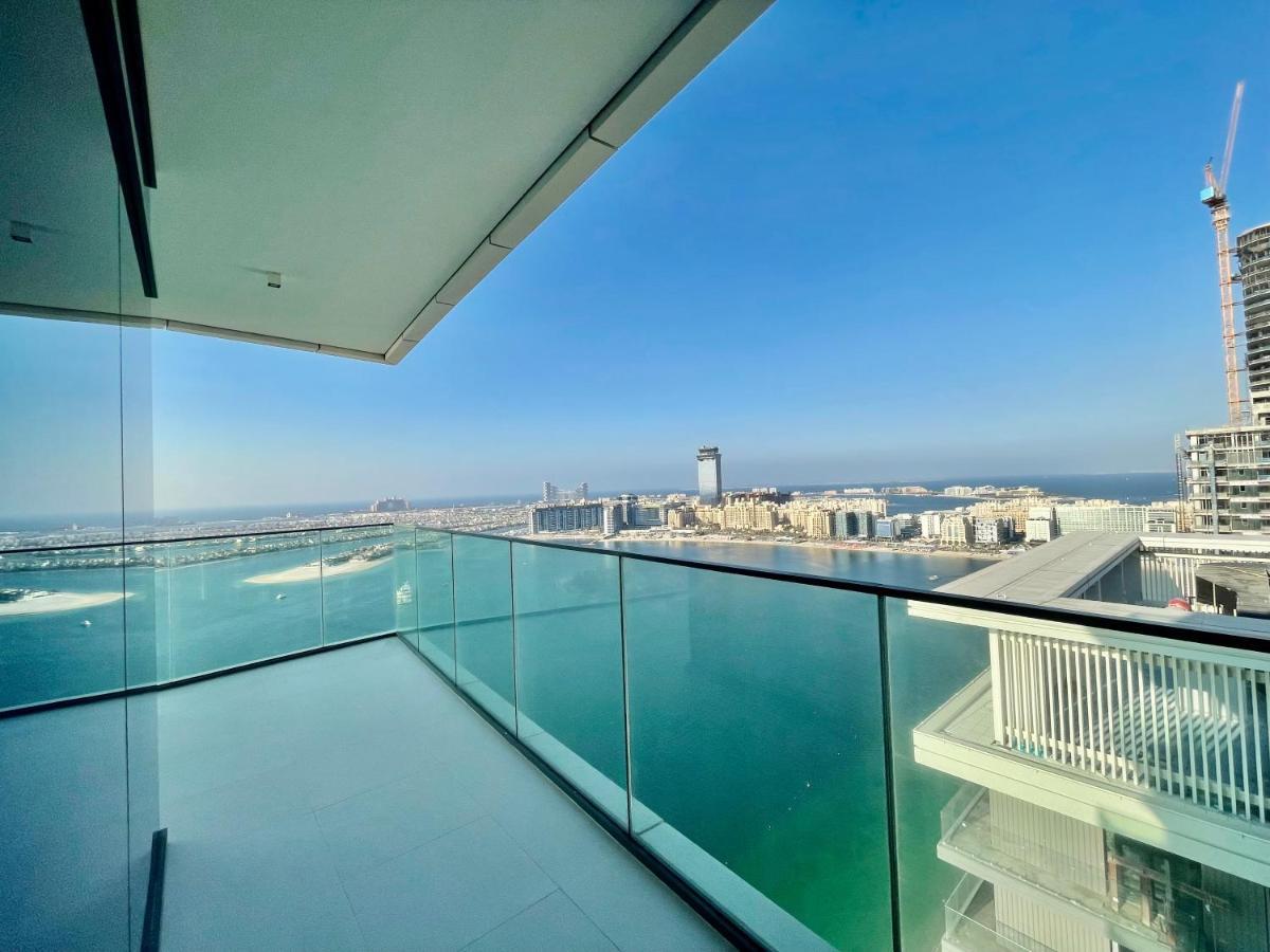 Dar Vacation - Magnificent Palm View White 3bdr Apartment *