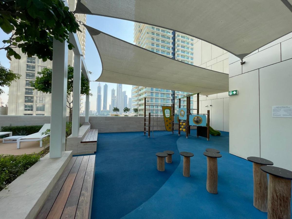 Apartment Dar Vacation - Magnificent Palm View White 3bdr *
