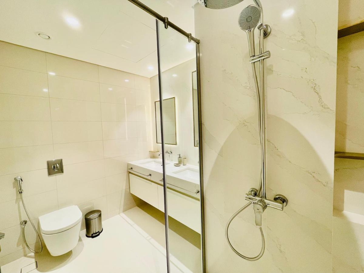 Dar Vacation - Magnificent Palm View White 3bdr Apartment